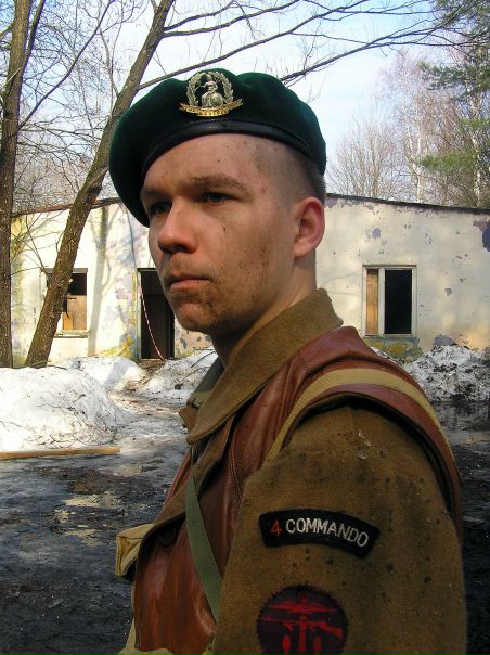 №48, Кир Жуков, Москва №48, Кир Жуков, Москва