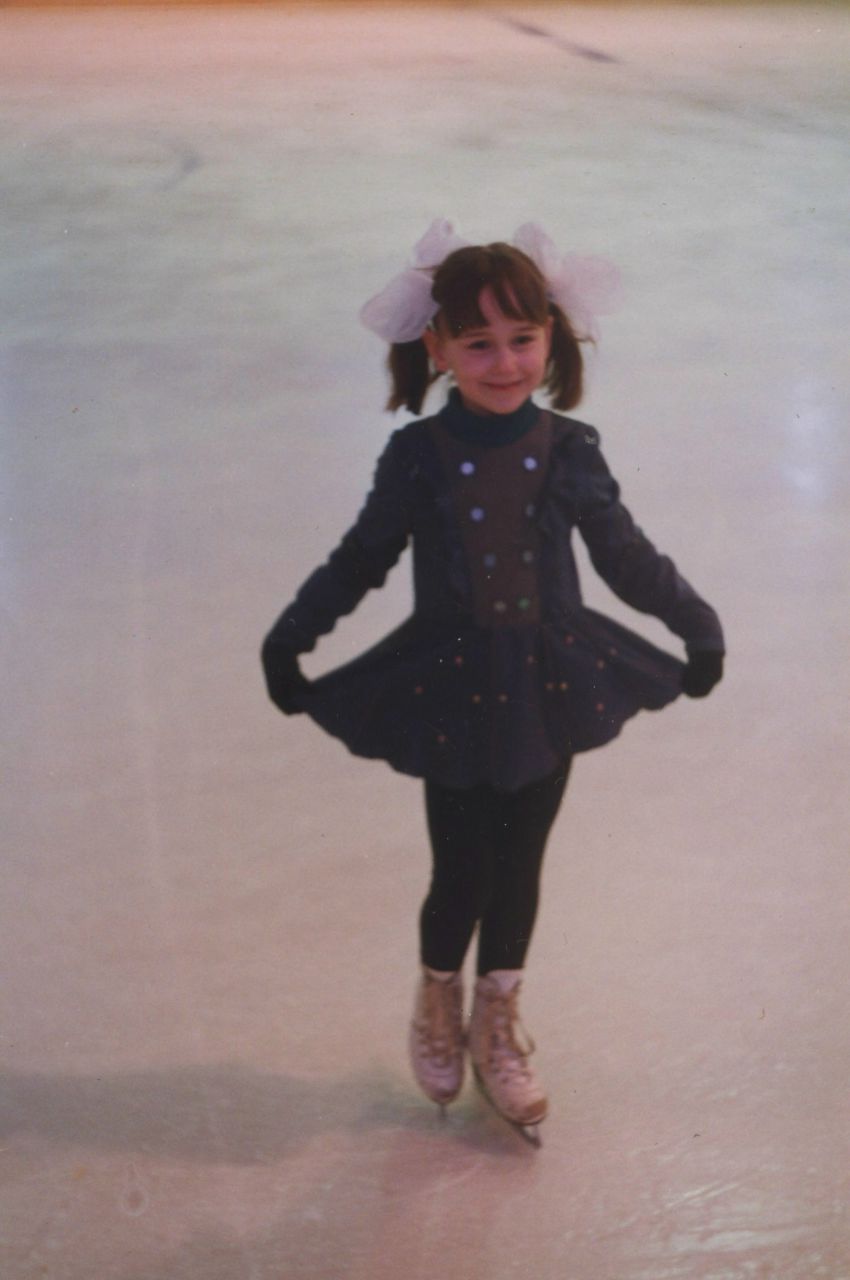 Анастасия Зубарева | Киров