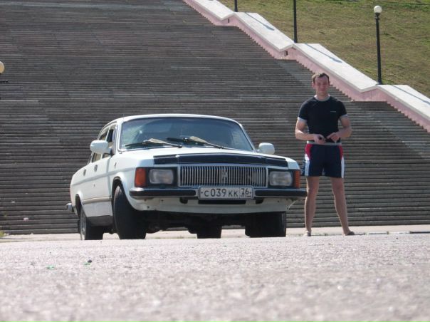 №126, Екатерина Калашникова-Шипинова, Ярославль (деревня), Россия №126, Екатерина Калашникова-Шипинова, Ярославль (деревня), Россия