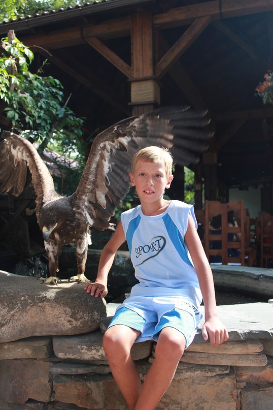 Артем Рогачиков | Гатчина