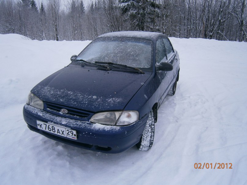 Михаил Рябов Старшой | Усть-Шоноша (поселок)