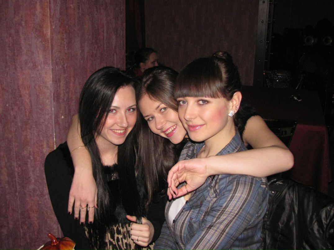 Ольга Макарова | Винница