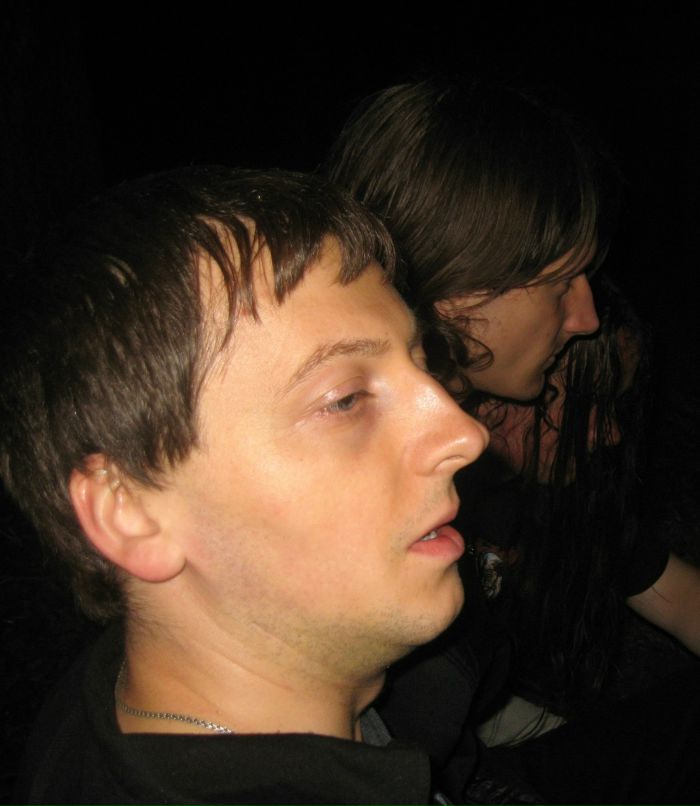 Вячеслав Перминов | Докучаевск