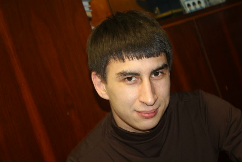 Zafar Narbayew | Дашогуз