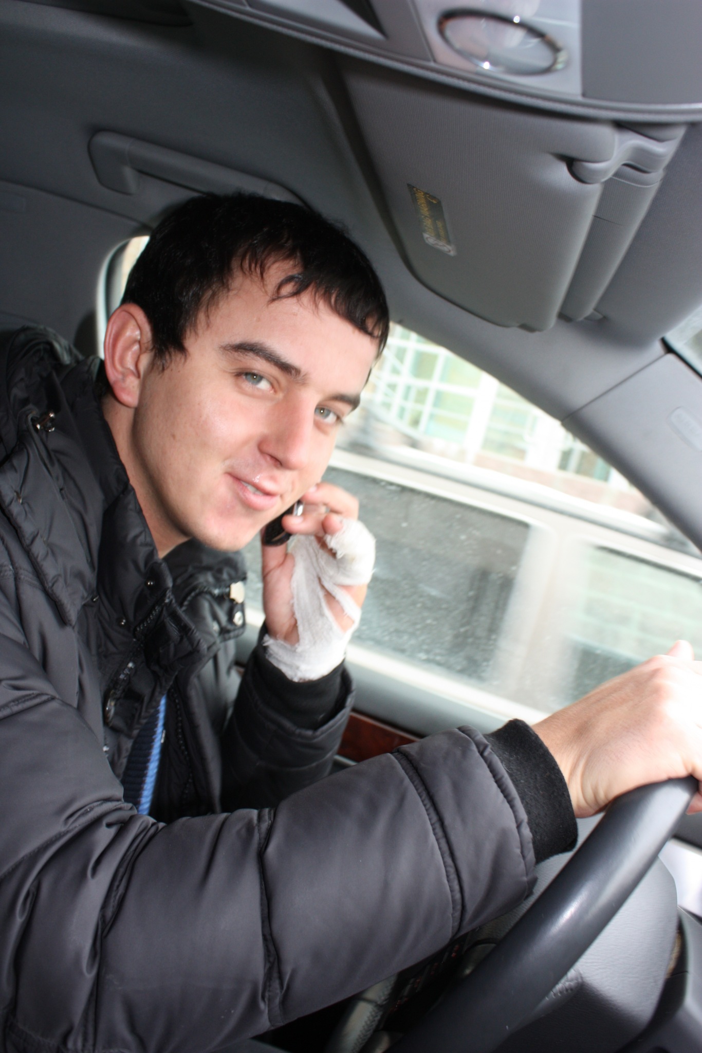 Фото профиля