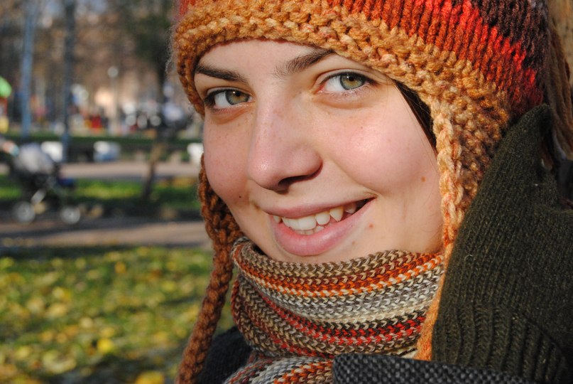 Тамара Евсеенко | Санкт-Петербург