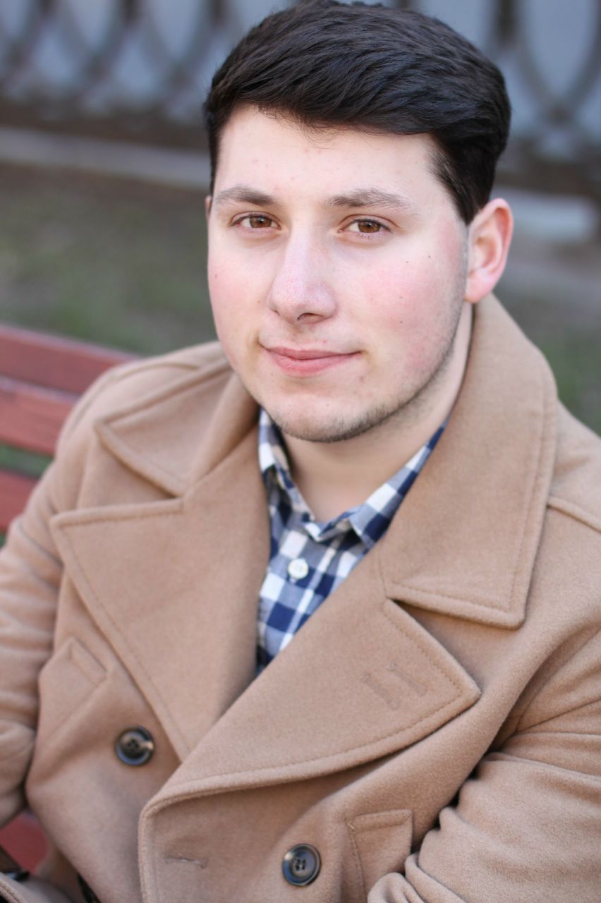 Юрий Кондратюк | Киев