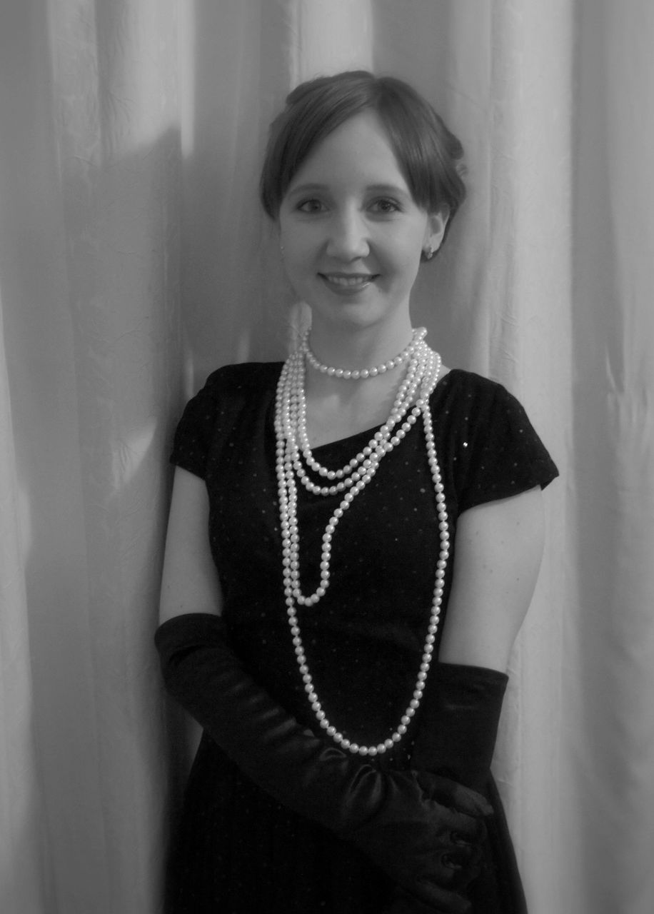 Аня Винклер | Москва