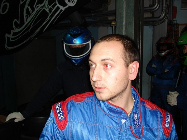 №32, Александр Будур, 39 лет, Подольск №32, Александр Будур, 39 лет, Подольск