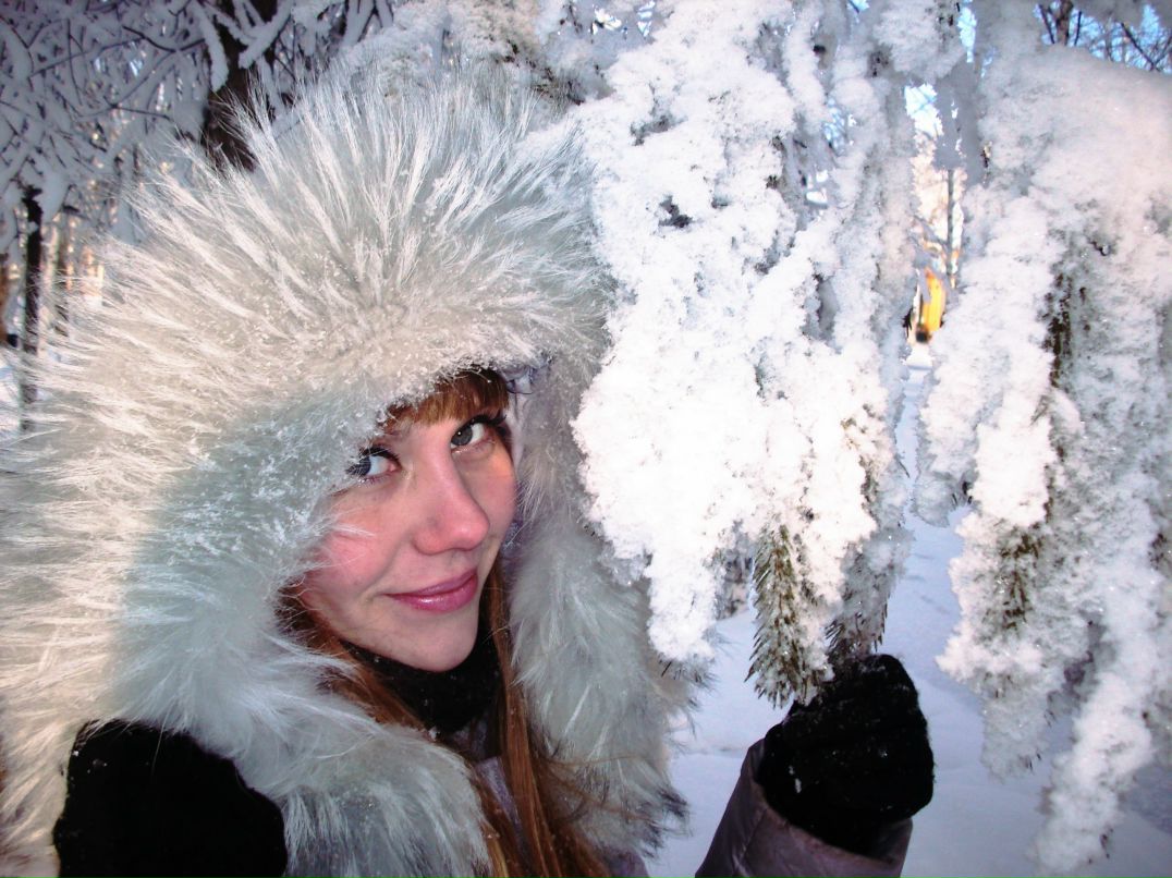 Инна Бекк | Павлодар