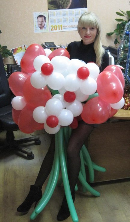 Анна Девятова | Киров