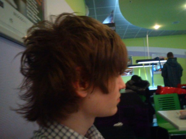 №44, Артём Коробицын №44, Артём Коробицын