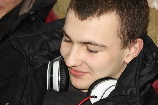 №4, Антон Малогулко №4, Антон Малогулко