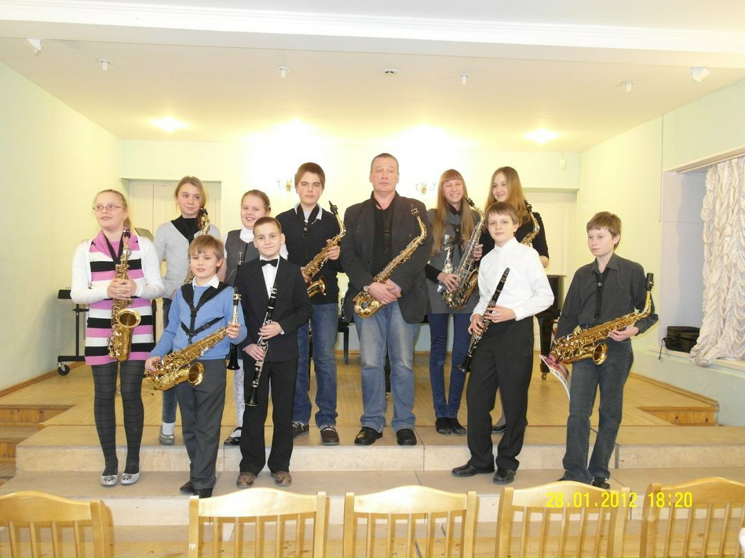 Вадим Богорад | Санкт-Петербург