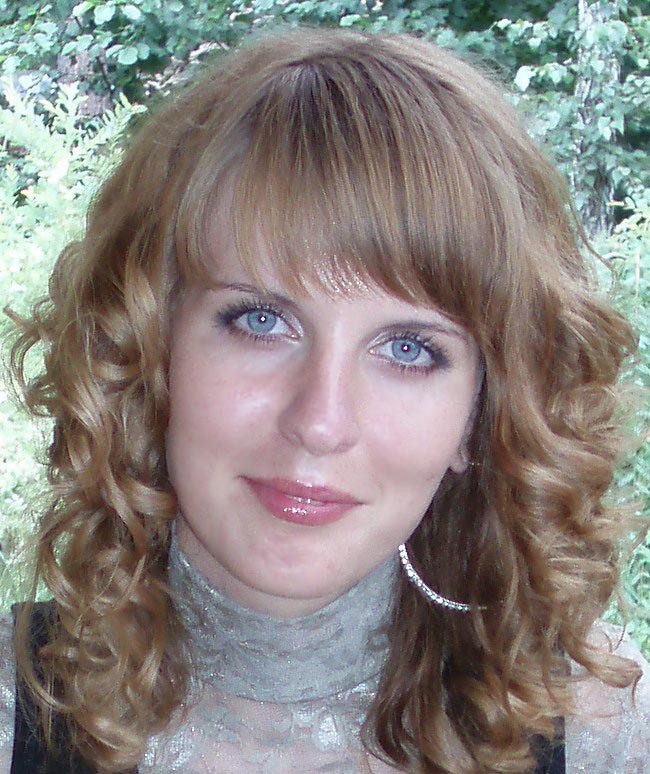 Зоряна Кущенко | Киев