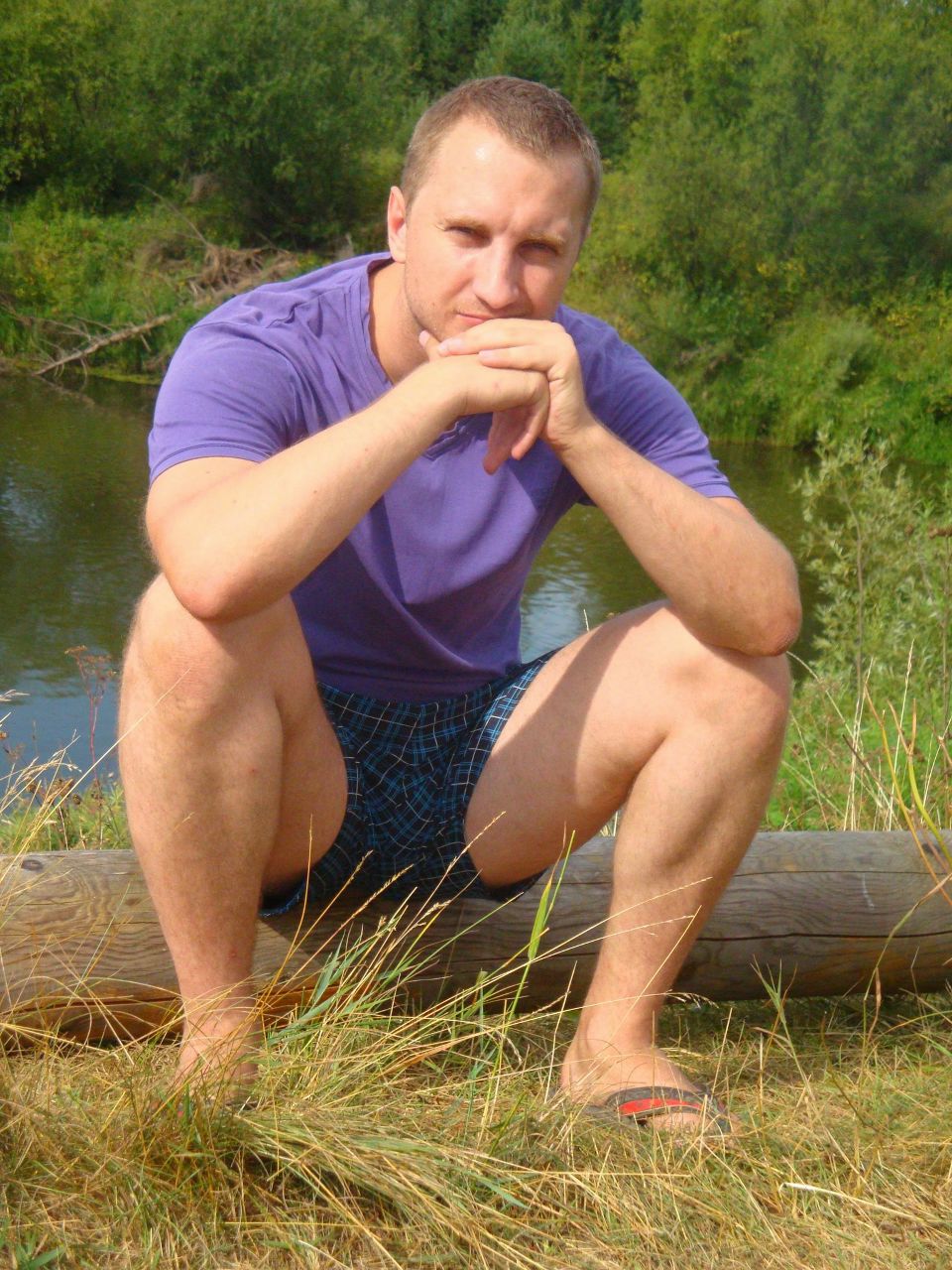 Михаил Дружков | Киров