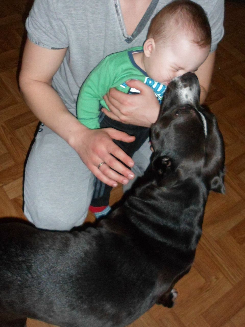 Ируська Капинус | Кривой Рог