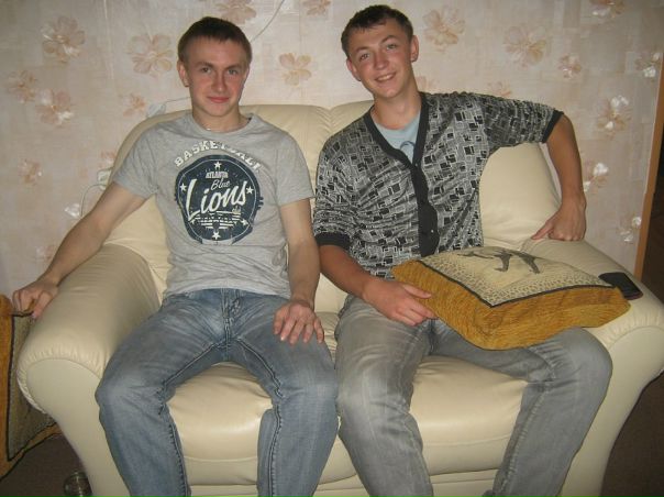 №139, Евгений Смирнов, Тихвин №139, Евгений Смирнов, Тихвин