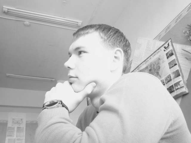 Владислав Рогозянский | Хабаровск