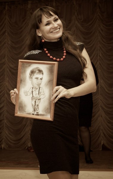 Полина Твердохлеб | Краснодар