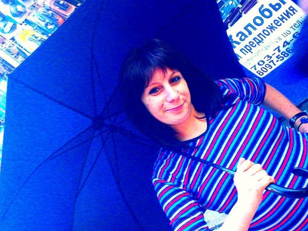 №39, Люда Паскал, 43 года, Одесса №39, Люда Паскал, 43 года, Одесса