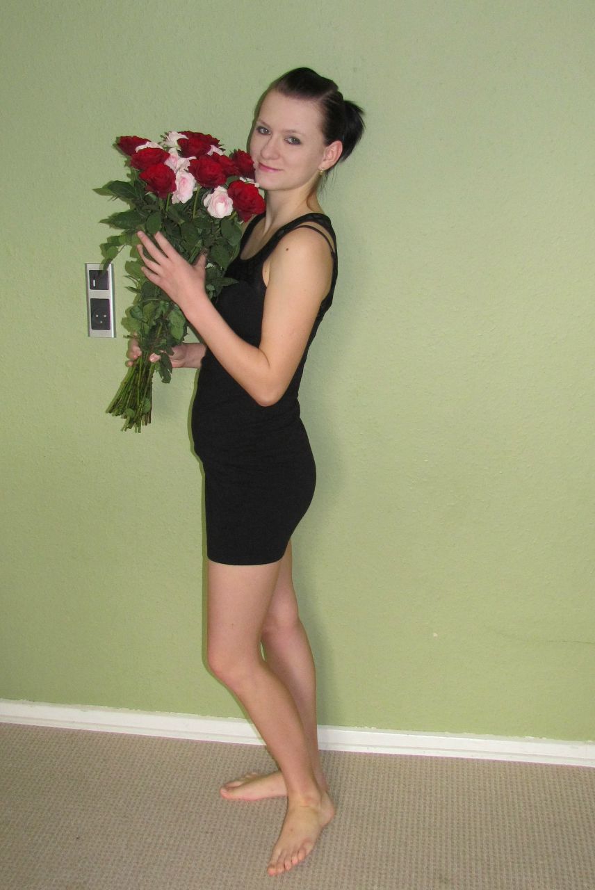 Аня Пилипівська | Aalestrup