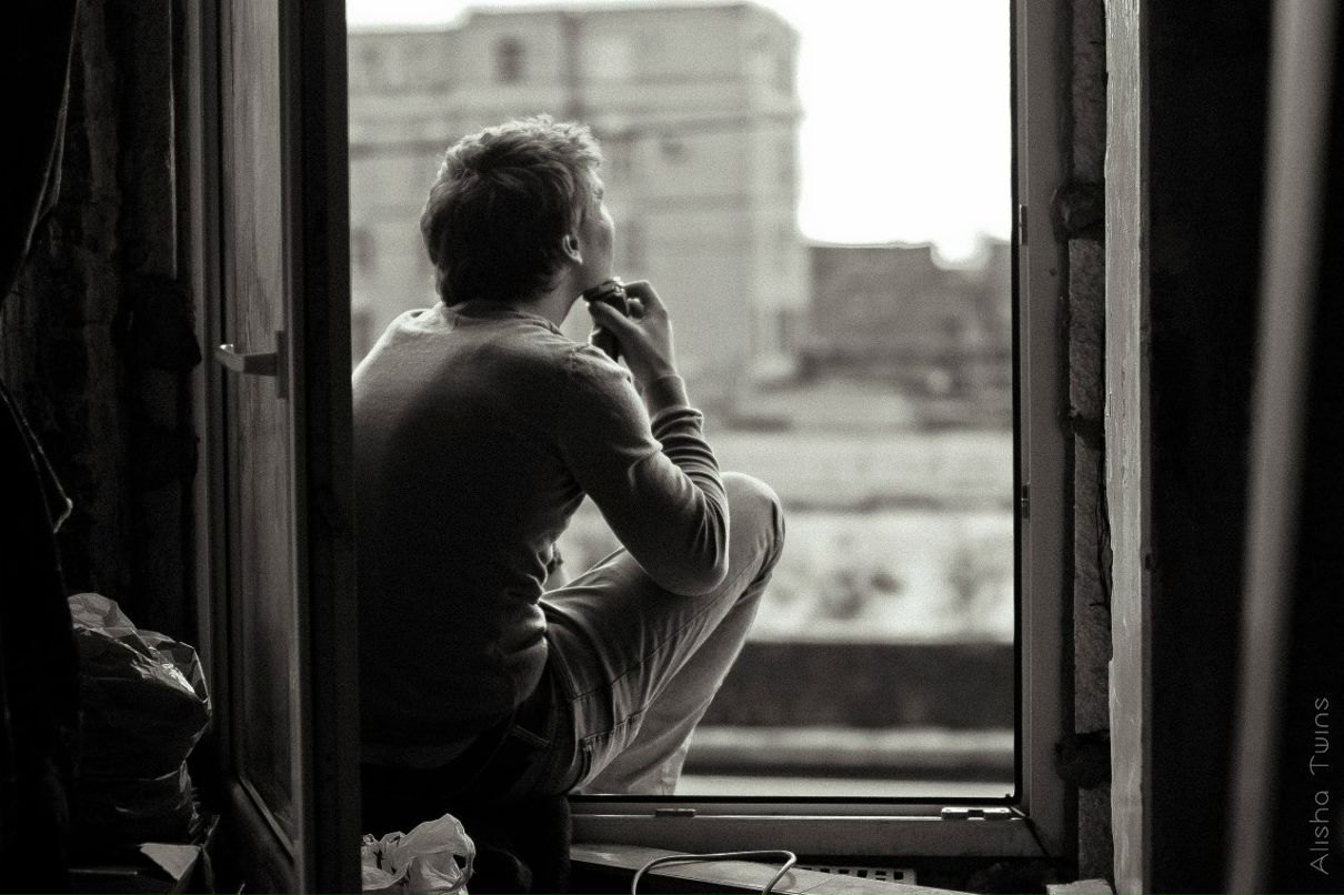 Павел Цветков | Санкт-Петербург