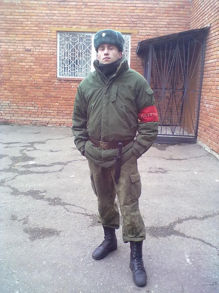 Алексей Кошкин | 