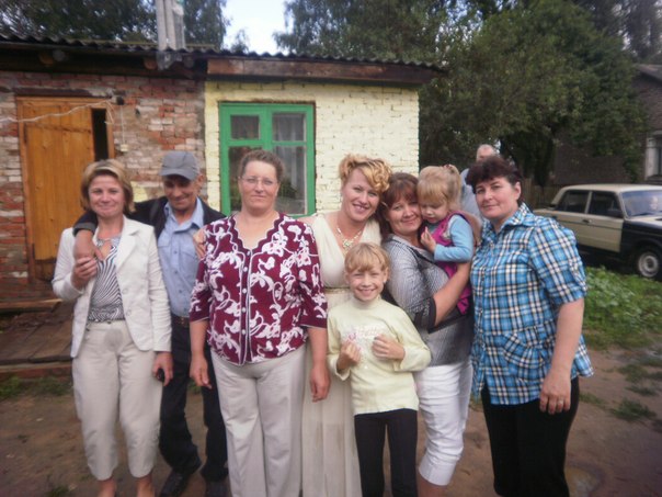 Анжелика Акимова фотография #1