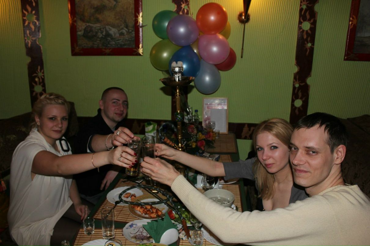 Игорь Емельянов | Москва