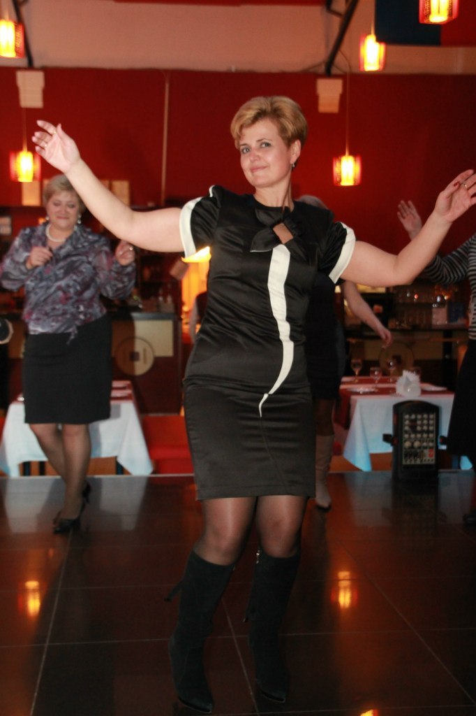 Татьяна Дёмина | Санкт-Петербург