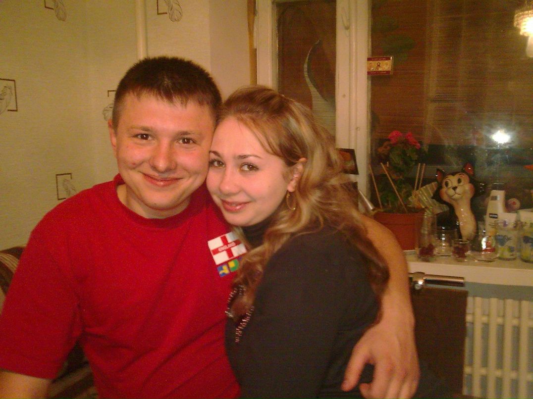 Дарья Сирко | Запорожье