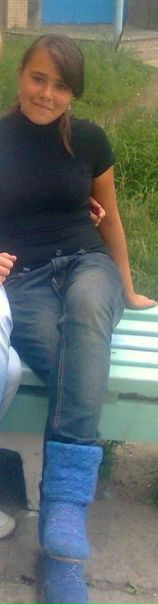 №37, Александра Шестакова, 27 лет, Северобайкальск №37, Александра Шестакова, 27 лет, Северобайкальск