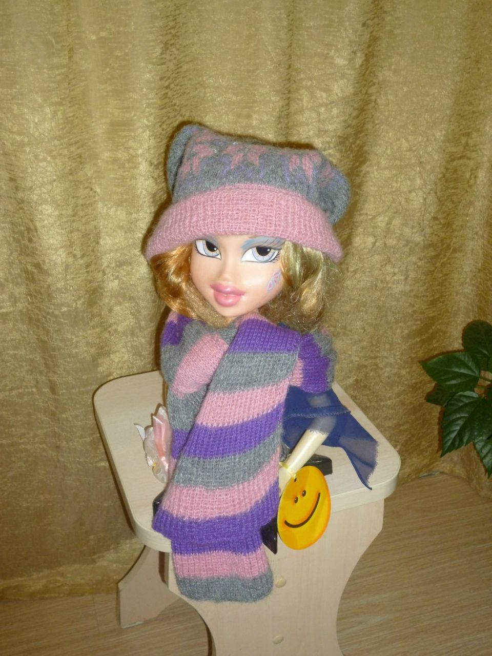 Нелли Ялалова | Челябинск