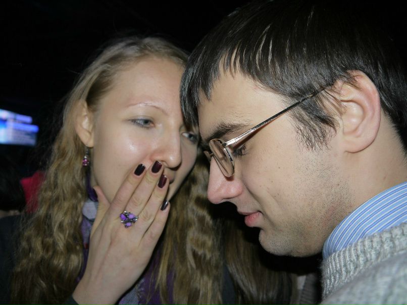 Андрей Троицкий | Москва