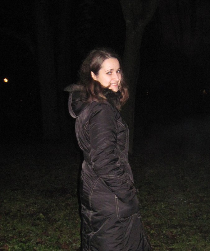 Ольга Туронок | Заславль