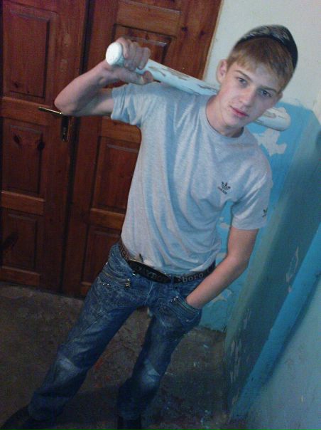 №2, Станислав Яковенко №2, Станислав Яковенко