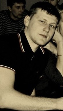 Василий Комаров | Вологда