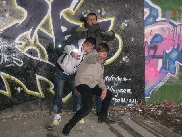 Алексей Бабич | New York City