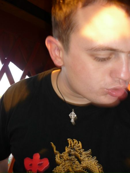 №45, Алексей Антипов, Истра, Россия №45, Алексей Антипов, Истра, Россия