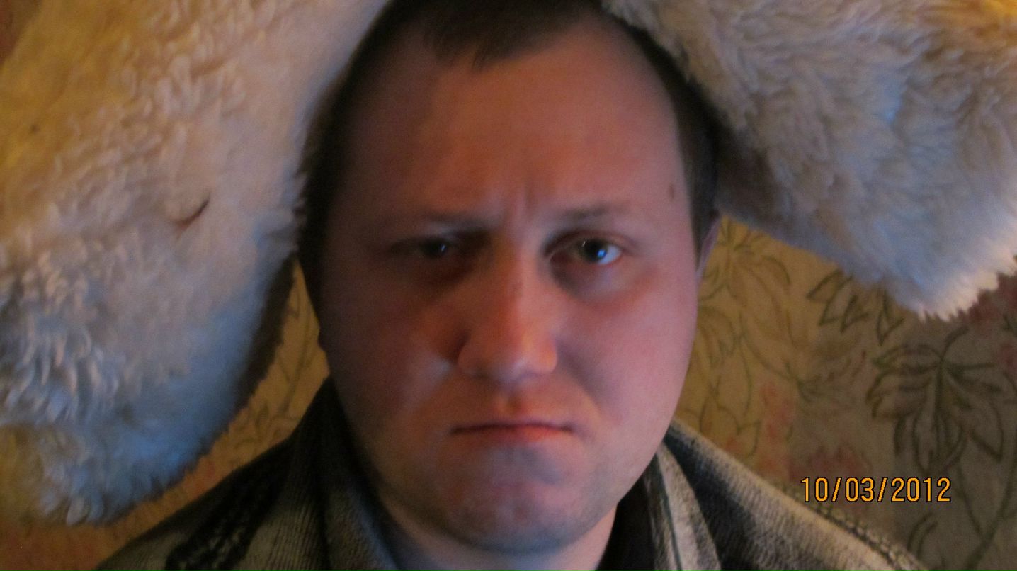 Владимир Химчук | Днепр (Днепропетровск)