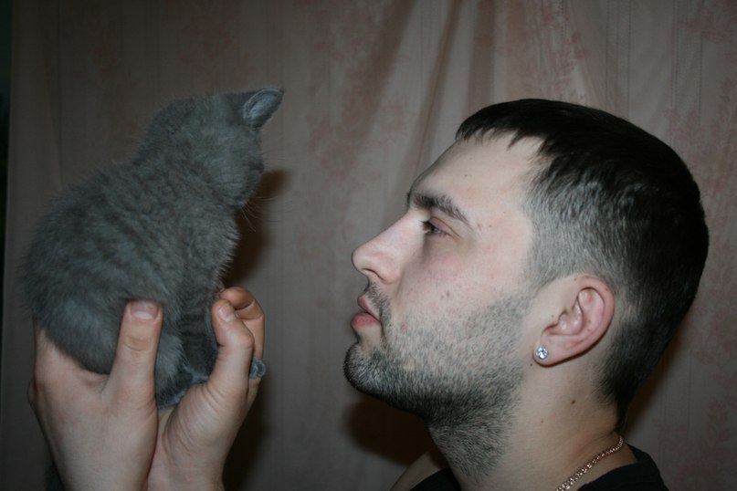 Дмитрий Григорьевский | Москва