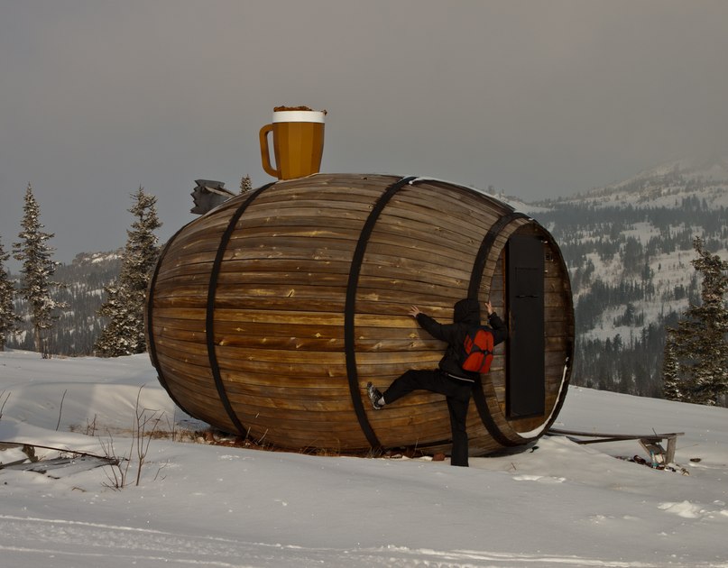 Андрей Шестакович ***АНДРЮЛЯ*** | Пермь