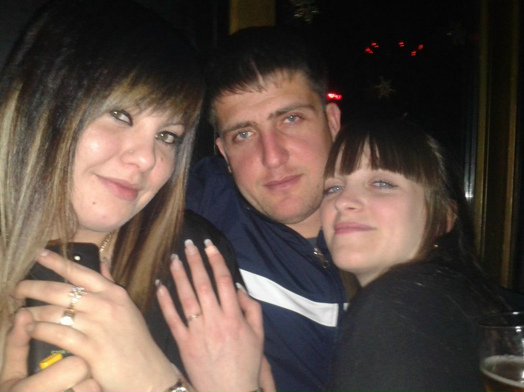 Анастасия Москаленко [ТуТа] | Санкт-Петербург