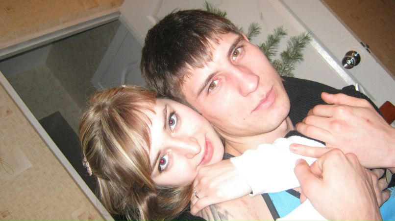 Иван Сагайдаков | Белая Калитва