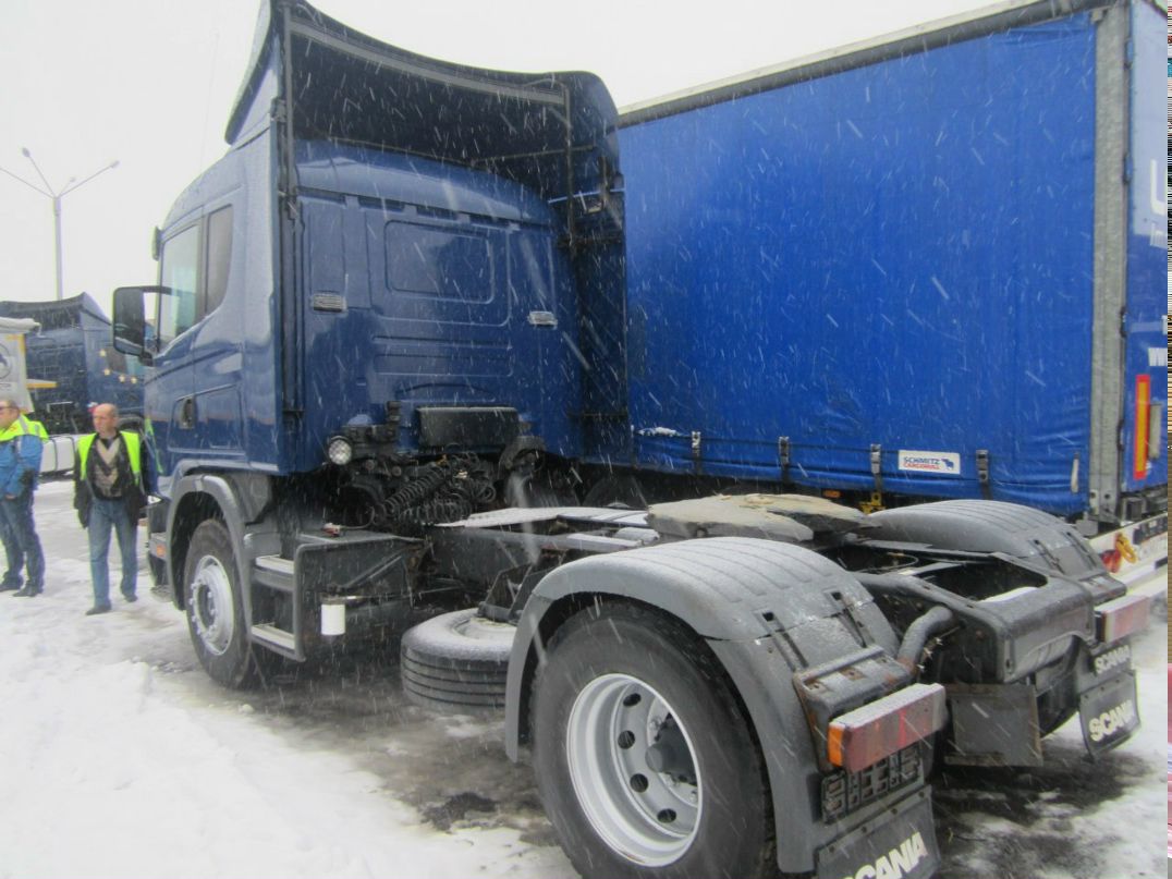 Илья Гильяшов | Новосибирск