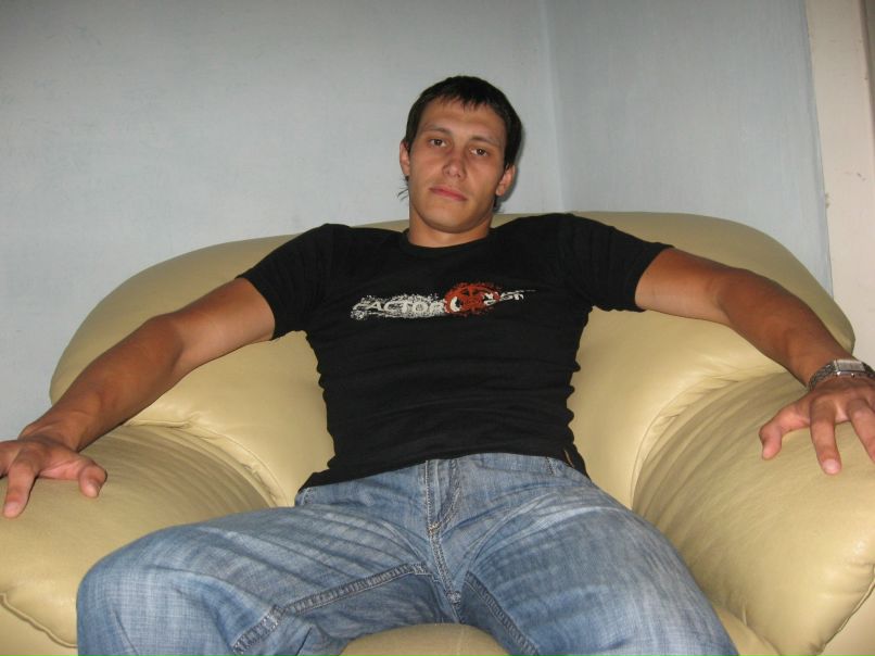 Роман Дюдюк /Ромко/ | Саратов