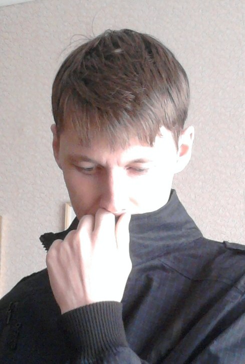 Александр Новиков <PacMan> | Новокуйбышевск