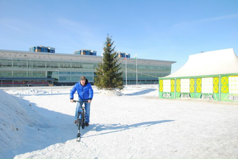 Евгений Пономарев | Пермь