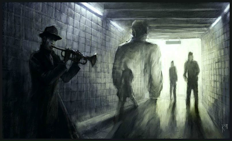 Павел Агатьев | Санкт-Петербург